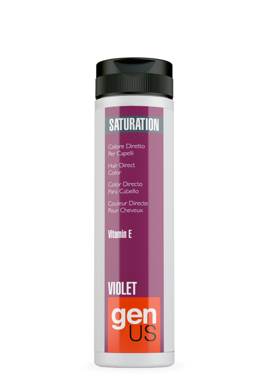 GenUS Saturation Violet 150ml