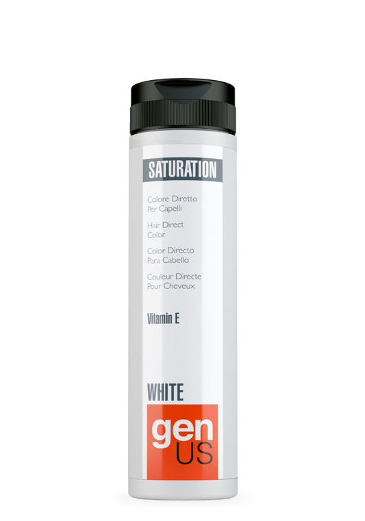 GenUS Saturation White 150ml