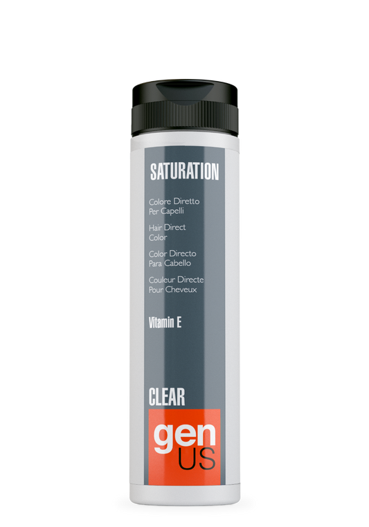 GenUS Saturation Clear 150ml