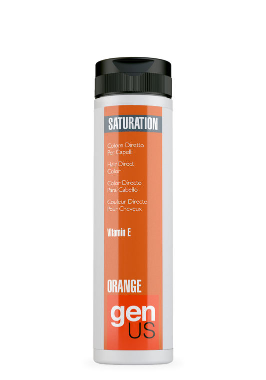 GenUS Saturation Orange 150ml