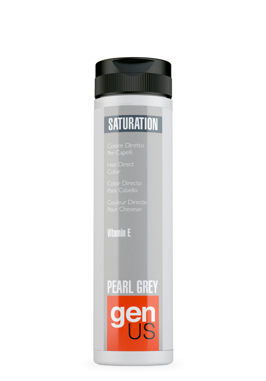 GenUS Saturation Pearl Grey 150ml