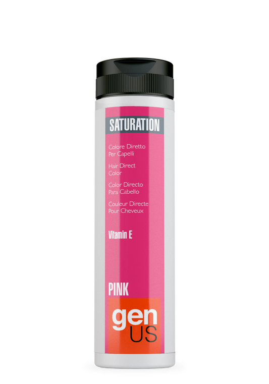 GenUS Saturation Pink 150ml