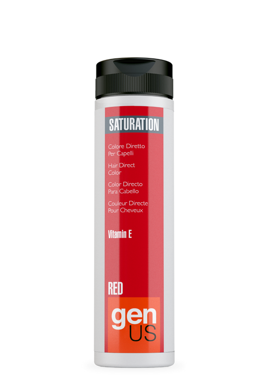 GenUS Saturation Red 150ml