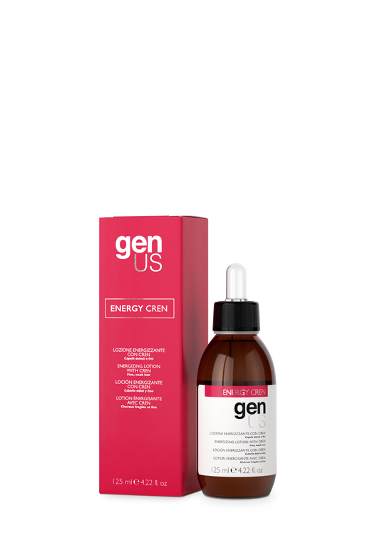 GenUS Energy CREN Lotion 125ml