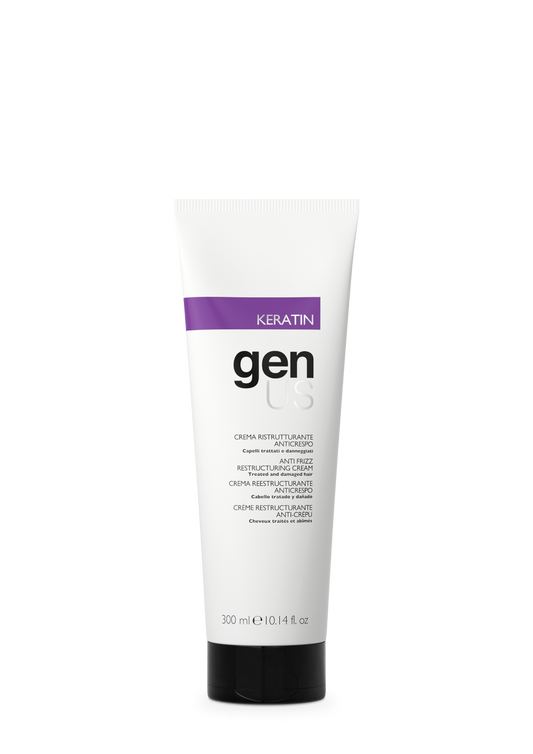 GenUS Keratin Cream 300ml