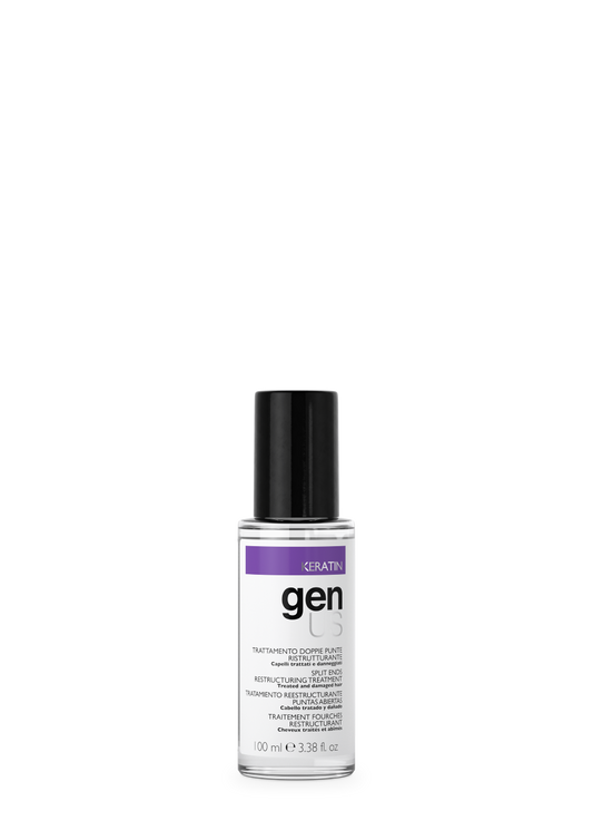 GenUS Keratin Split Ends 100ml