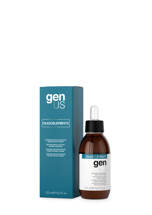 Genus Oligoelements Lotion 125ml