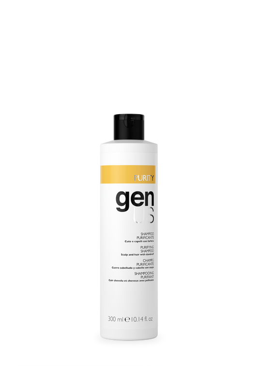 Genus Purity Shampoo Purificante 300ml