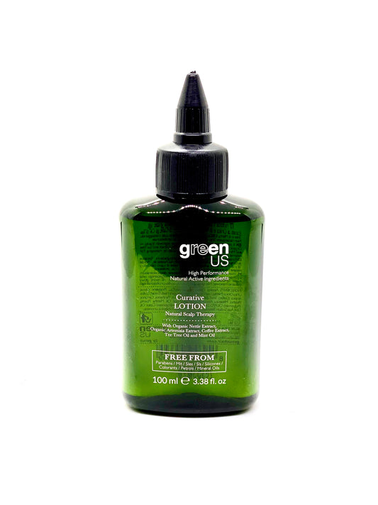 Lozione Curative 100 ml. GreenUs