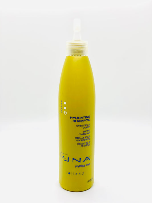 Rolland UNA Hydrating Shampoo