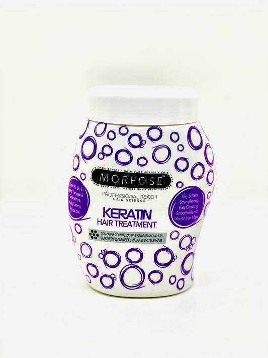 Morfose Keratine Hair Treatment 1000ml