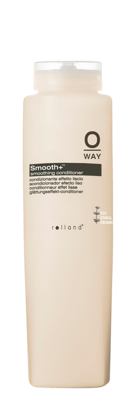 Oway Smooth Conditioner 1,000 ml.