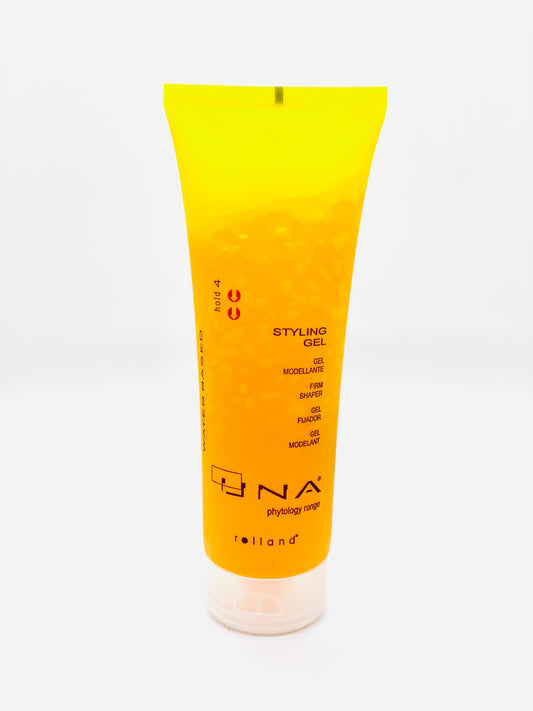 Rolland UNA Styling Gel #4