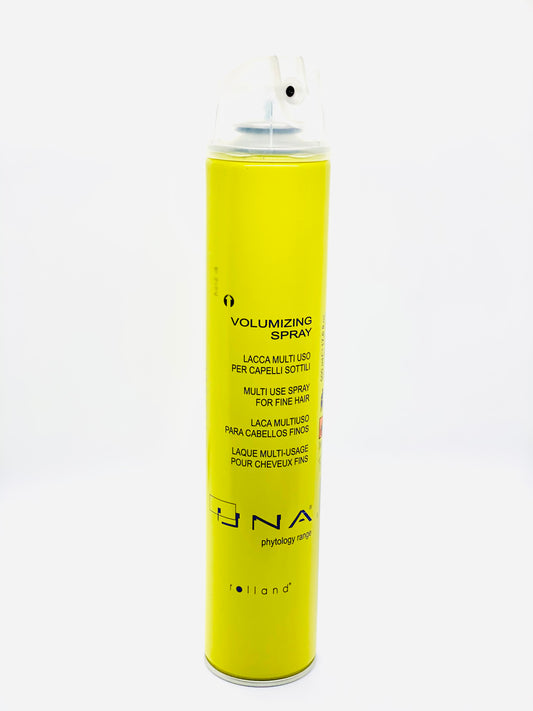 Una Voluminizing Spray #4