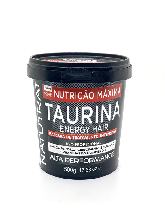 SKAFE Natutrat Taurina Energy Hair