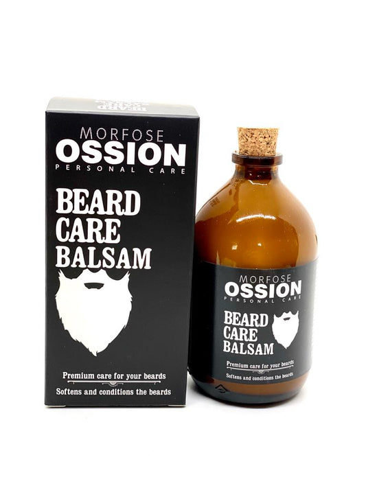 Morfose Ossion Beard Care Balsam