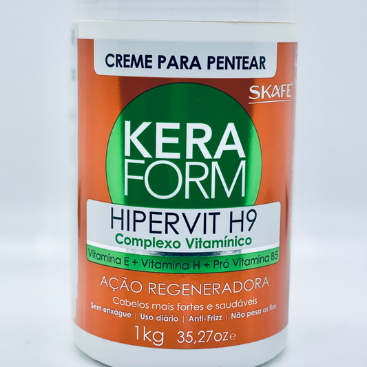 SKAFE Kera Form Hipervit H9