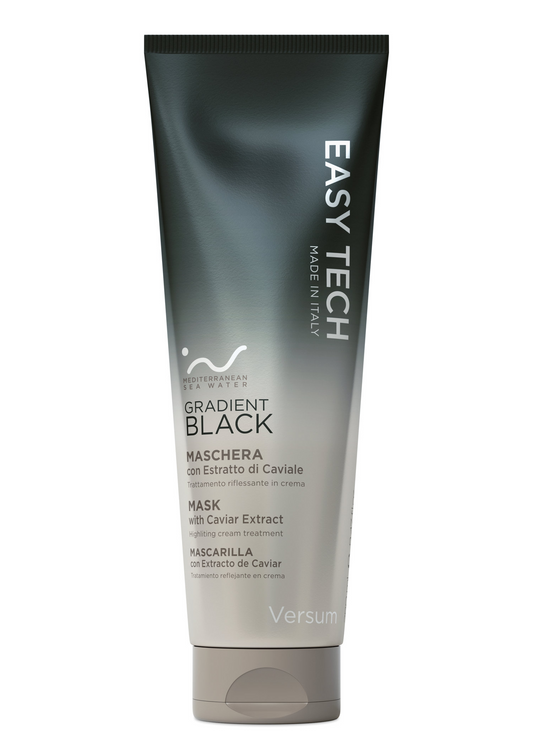 Versum Gradient Black 280ml.