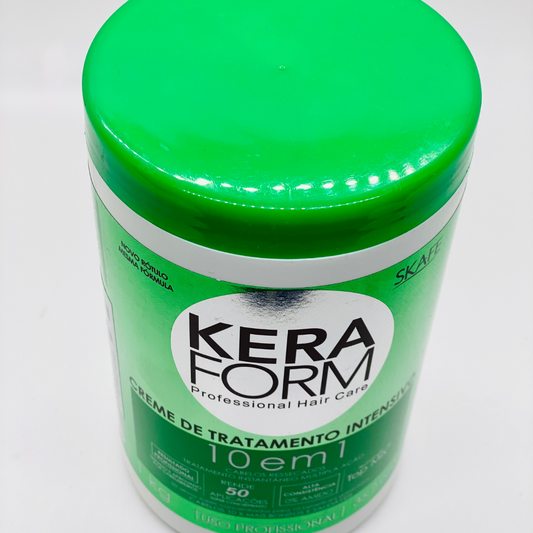 SKAFE Kera Form Intensive Treatment Cream 10 IN 1000 ML